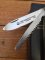 Puma Knife: Puma Jagdtaschenmesser III Hunting Pocket Knife with Stag Antler Handle