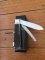 Puma Knife: Puma Jagdtaschenmesser III Hunting Pocket Knife with Stag Antler Handle