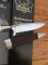 Puma Knife: Puma Frischling