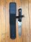 Puma Knife: Puma Rare 2004 Huntac TAC 1 Tactical Survival Knife