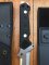 Puma Knife: Puma Rare 2002 Huntac TAC 1 Tactical Survival Knife