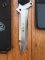 Puma Knife: Puma Rare 2004 Huntac TAC 1 Tactical Survival Knife