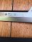 Puma Knife: Puma Rare 2004 Huntac TAC 1 Tactical Survival Knife