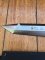 Puma Knife: Puma Rare 2004 Huntac TAC 1 Tactical Survival Knife