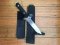 Puma Knife: Puma Rare 2004 Huntac TAC 1 Tactical Survival Knife