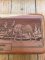 Browning Knife Limited Edition Moose Model 29 knife in Display Case 1 of 3000