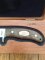 Browning Knife Limited Edition Moose Model 29 knife in Display Case 1 of 3000