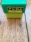 Puma Rare model 970 PLANTER 1970 Folding Lock Knife in box Serial Number 33073