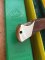 Puma Rare model 970 PLANTER 1970 Folding Lock Knife in box Serial Number 33073
