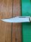 Puma Rare model 970 PLANTER 1970 Folding Lock Knife in box Serial Number 33073