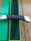 Puma Rare model 970 PLANTER 1970 Folding Lock Knife in box Serial Number 33073