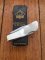 Puma Knife: Puma 2004 German Micro Folding Knife with Mother of Pearl Handle