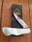 Puma Knife: Puma 2004 German Micro Folding Knife with Mother of Pearl Handle