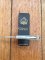 Puma Knife: Puma 2004 German Micro Folding Knife with Mother of Pearl Handle