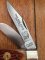 Puma Set of 5 - The African Game Big Five Stockman Knives