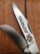Puma Set of 5 - The African Game Big Five Stockman Knives