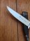 Puma Knife: Puma Nicker Knife