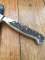 Puma Knife: Puma Nicker Knife