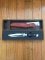 Puma Knife: Rare 1 of 500 Puma DEFENDER Knife in Original Box