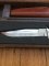 Puma Knife: Rare 1 of 500 Puma DEFENDER Knife in Original Box