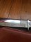 Puma Knife: Rare 1 of 500 Puma DEFENDER Knife in Original Box