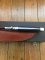 Puma Knife: Rare 1 of 500 Puma DEFENDER Knife in Original Box