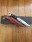 Puma Knife: Rare 1 of 500 Puma DEFENDER Knife in Original Box