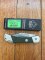 Puma Knife: PUMA Packer Folding Lock Knife With Khaki Green Handle.