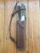Puma Knife: Puma 2001 Bowie II Special Edition Handmade Knife with Stag Antler Handle