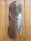Puma Knife: Puma 2001 Bowie II Special Edition Handmade Knife with Stag Antler Handle