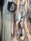 Avery LAB Sized Neoprene 5mm Boater's Dog Vest in Habitat Camo - Large