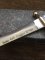 Linder Imitation Pearl Handled German Stiletto Knife