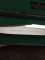 Holland & Holland Rare English Bowie knife in Display Box