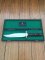 Holland & Holland Rare English Bowie knife in Display Box