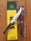 Puma Knife: Puma SGB Skinner with Stag Handle