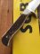 Puma Knife: Puma SGB Skinner with Stag Handle