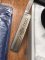 Puma Knife: Puma Original Cut Throat Razor with Black Leather case