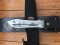 Puma Knife: Puma Vietnam Commemorative White Hunter II with Kryton Handle 116375