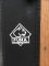 Puma Knife: Puma Rare early 2000's Huntac Scout Tactical Survival Knife