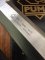 Puma Knife: Puma Rare 2002 Huntac TAC 1 Tactical Survival Knife