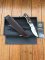 Puma Knife: Puma 2017 Model Skinmaster with Stag Handle