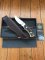 Puma Knife: Puma 2017 Model Skinmaster with Stag Handle