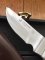 Puma Knife: Puma 2017 Model Skinmaster with Stag Handle