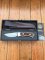 Puma Knife: Puma 2017 Model Skinmaster with Stag Handle