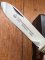 Puma Knife: Puma Jagdtaschenmesser 4 Hunting Pocket Knife with Stag Antler Handle