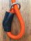 Long Dog Lead: Professional 10 metre Dog Training Blaze Long Slip Lead and 150cm Blaze Slip Lead Combo