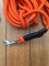 Long Dog Lead: Professional 20 metre Dog Trainer Blaze Long Lead with Metal swivel Clip