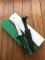 Puma Knife: Puma Original 6379 Bundeswehr Military (Civilian) Knife in original metal sheath & Box