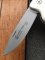 Puma Knife: Puma Pretec Drop Point Folding Knife