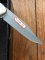 Puma Knife: Puma Pretec Spear-Point Folding Knife